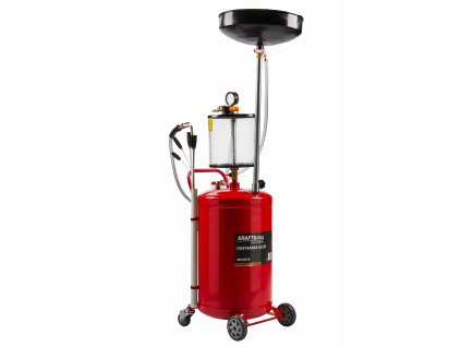 245919 odsavac oleje 80 l kd10520