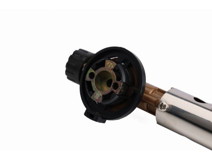 87009 246018 plynovy pajeci horak s piezo zapalovanim litinovy kd10457