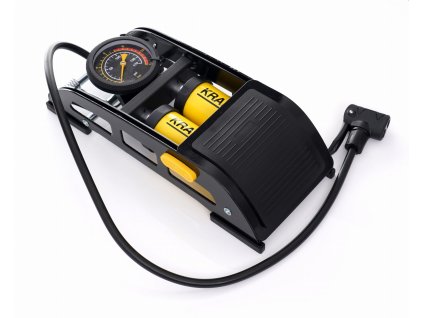 87426 246387 nozni pumpa s manometrem kd11824