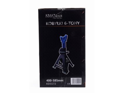 246807 stojany pod auto 6 t kd3172