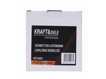 243844 247047 treti ruka drzak s lupou na pajeni kd10455