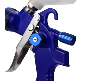 243211 255042 strikaci pistole na lak 600 ml kd2129