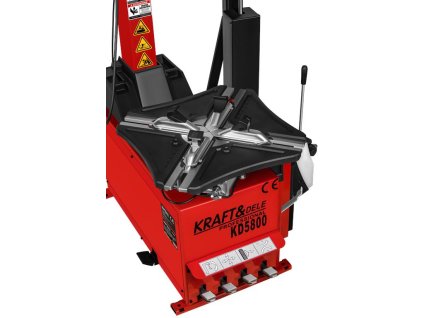 234814 255570 automaticky montazni stroj na pneumatiky s ramenem 400 v kd5800