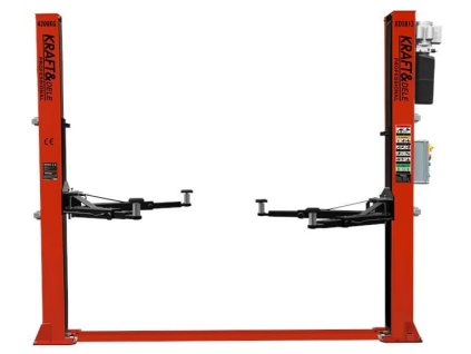 236299 256416 hydraulicky sloupovy zvedak na auta automaticky kd5812