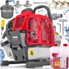 87940 benzinove vodni cerpadlo samonasavaci pro 1 olej