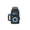 200642 4 samonivelacni 3d laser 360 12x zelene linie g03308