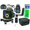 200642 samonivelacni 3d laser 360 12x zelene linie g03308