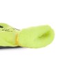 207740 4 zimni zateplene pracovni rukavice fluorescencni vel 10 g75002