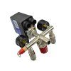 208955 3 tlakovy spinac presostat reduktor 2 manometry g80306