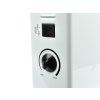 209102 2 konvektorovy radiator s termostatem 2000w g80440