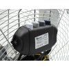 209129 3 podlahovy ventilator 50 cm nerezova ocel g80472