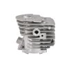 209726 2 sada valec pist pro husqvarna 55 46mm g81115