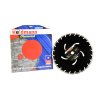 211127 2 diamantovy segmentovy kotouc 350x25 4x10mm heidmann cerny h00103