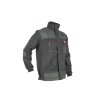 212303 2 pracovni mikina tvardy vel l 52 t01002 l