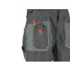 212324 6 pracovni kalhoty tvardy velikost ld 54 t01013 ld