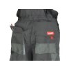 212345 8 pracovni laclove kalhoty tvardy velikost xl t01024 xl