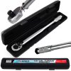 218087 1 momentovy klic 1 2 480 mm 42 210 nm 20 kg s aretaci na kola 4 nastavce