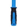 218141 6 tagred teleskopicky klic na kola 17 19 21 23 mm typu l 2 nastavce gumova rukojet