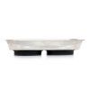 218657 2 magneticka miska do dilny 240 x 140 mm dva magnety