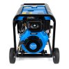 219026 8 dieselovy generator tagred s motorem 7350w 10 hp jednofazovy 5000w