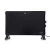 219050 5 elektricky konvektorovy radiator 2000w cerny