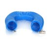 219110 1 pneumaticka tlakova spiralni hadice ke kompresoru 5x8mm 15m pe