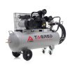 219656 9 olejovy kompresor tagred 200l 230v 3 pisty s separatorem hadice s koncovkou