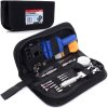 219935 sada hodinarskych nastroju pro opravu hodinek a elektroniky drzak nastroje