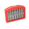 220058 sada bitu 56 ks torx imbus 1 4 25 mm 75 mm