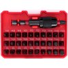 220322 4 sada razovych bitu tagred crv razove bity torx pz1 hex3 tx 32 ks
