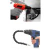 220478 1 elasticky prodluzovaci nastavec pro bity vrtacky a akusroubovaku 30 cm