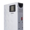 220490 10 elektricky konvektorovy ohrivac 2000w dalkove ovladani lcd casovac bily