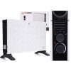 220526 elektricky konvektorovy radiator 2000w bily