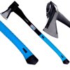 221282 1 univerzalni stipaci sekera sekyrka fiberglass 2200g dlouha