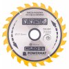 222296 3 pilovy kotouc na drevo 210x30 24 zubu tdd 210x30x24z