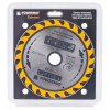 222296 4 pilovy kotouc na drevo 210x30 24 zubu tdd 210x30x24z