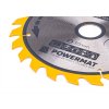 222296 5 pilovy kotouc na drevo 210x30 24 zubu tdd 210x30x24z