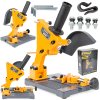 222326 stojan pro uhlovou brusku 115 125mm pm sds 125ogm