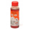 222662 olej axenol do benzinovych pil 100ml kosil100