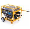 223043 1 elektrocentrala 6500w s elektrickym startem pm agr 6500m el