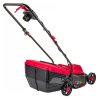 223289 8 elektricka sekacka na travu 2200w nuz 32cm red technic rtkse0027