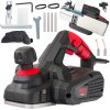 223490 elektricky hoblik 1600w truhlarsky rtse0041