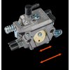 223535 4 karburator pro motorovou pilu rtpsp0035