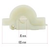 224066 2 hridelova sada pro aerator pm aew 2600t ow