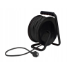 Prodlužovací kabel na bubnu 25m 4 zásuvky3
