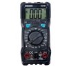 Digitální multimetr s LCD displejem a testerem proudu7
