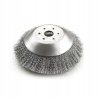 Drátěný kartáč na křovinořez 200 mm3