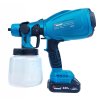 Malířská stříkací pistole 24V02