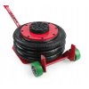 Pneumatický zvedák 3.5T6