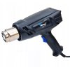Elektrická opalovací pistole 2200W 600°C s kufříkem4